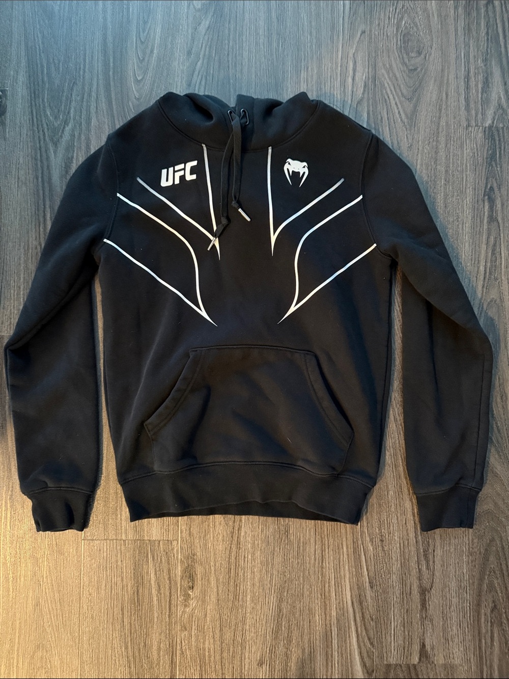UFC Hoodie